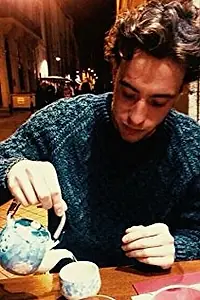 Актёр Лоркан Келлехер — фото персоны