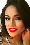 Актриса Клаудия Баррионуэво — превью фото персоны