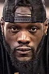 Актёр Deontay Wilder — превью фото персоны
