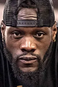 Актёр Deontay Wilder — фото персоны