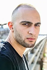 Актёр Mahmoud Alshaikh — фото персоны