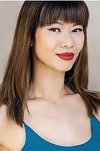 Актриса Kiyra Lynn — фото персоны