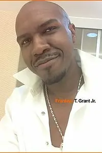 Актёр Franklyn T. Grant Jr. — фото персоны