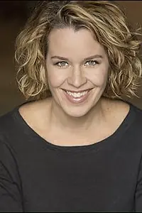 Актриса Sarah Melick — фото персоны