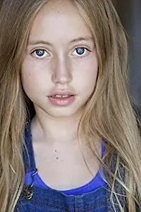 Актриса Edie Yvonne — фото персоны