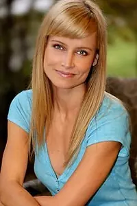 Актриса Рита Раймова — главное фото персоны