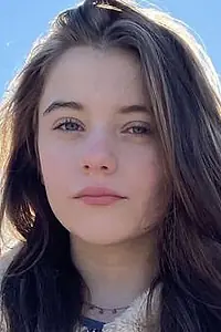 Актриса Лиза Мёлль — фото персоны