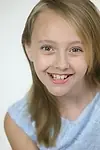 Актриса Samantha I. Gates — превью фото персоны