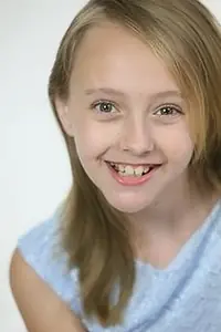 Актриса Samantha I. Gates — главное фото персоны