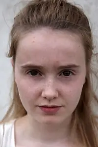 Актриса Rán Ragnarsdóttir — главное фото персоны
