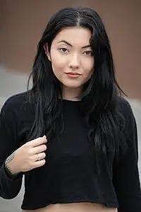 Актриса Sam Takao — главное фото персоны