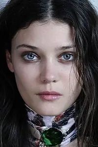 Актриса Diana Moldovan — фото персоны