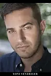Актёр Yoni Vendriger — превью фото персоны