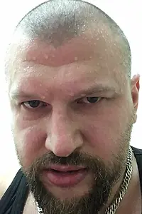 Актёр Евгений Васильев — фото персоны
