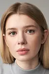Актриса Анастасия Уколова — превью фото персоны