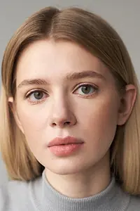 Актриса Анастасия Уколова — фото персоны