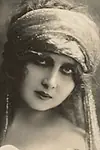 Актриса Хелена Маковская — превью фото персоны