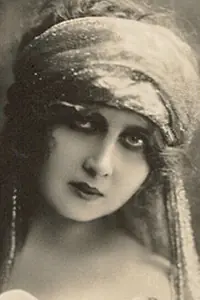 Актриса Хелена Маковская — фото персоны