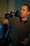 Актёр Дэвид Киттридж — превью фото персоны