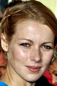 Актриса Fleur Lise Heuet — фото персоны