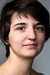 Актриса Жюстин Вуйльстекер — превью фото персоны