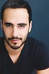 Актёр Pedro Aijon — превью фото персоны