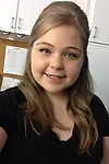 Актриса Hannah Hess — превью фото персоны