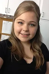 Актриса Hannah Hess — главное фото персоны