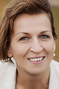 Актриса Мария Большакова — фото персоны