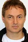 Актёр Дмитрий Баран — превью фото персоны
