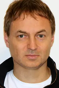 Актёр Дмитрий Баран — фото персоны