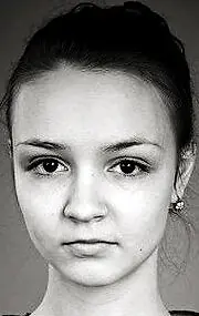 Актриса Каролина Датченко — фото персоны