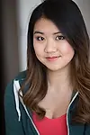 Актриса Tricia Fukuhara — превью фото персоны