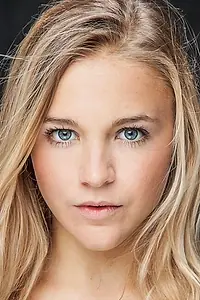 Актриса Anke Sabrina Beermann — фото персоны