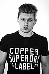 Актёр Kieran Williams — превью фото персоны