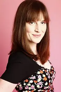Актриса Harriet Garside — фото персоны