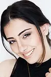 Актриса Meerna Yousif — превью фото персоны