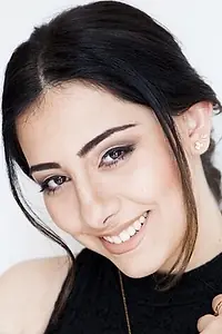 Актриса Meerna Yousif — фото персоны