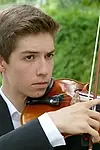 Актёр Alexandre Sheasby — превью фото персоны