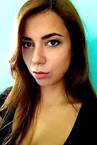 Актриса Roxana Stern — фото персоны