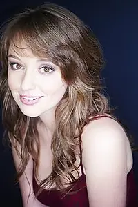 Актриса Haley Midgette — фото персоны