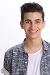 Актёр Nick Drossos — превью фото персоны