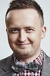 Актёр Мантас Катлерис — превью фото персоны