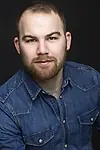 Актёр Christopher Harman — превью фото персоны
