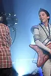 Актёр Evan Michael — превью фото персоны
