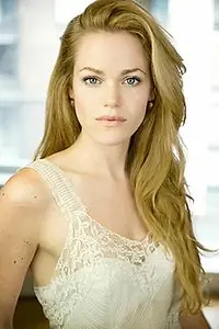 Актриса Kelly Campbell — главное фото персоны