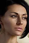 Актриса Юлия Шабашова — превью фото персоны