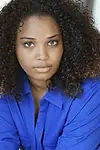 Актриса Desarae A. Dotson — превью фото персоны