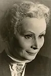 Актриса Таня Балашова — превью фото персоны