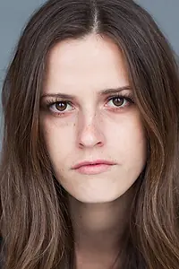 Актриса Rylee Marshall — фото персоны
